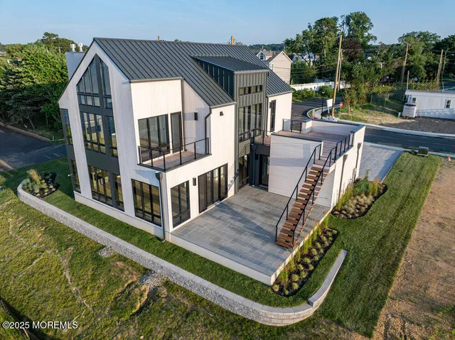 $3,150,000 | 6 Brant Drive, Unit LOT 5 03, Atlantic Highlands, NJ 07716