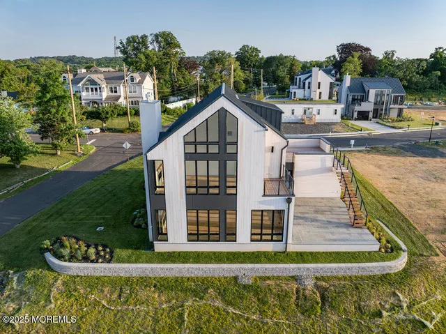$3,150,000 | 6 Brant Drive, Unit LOT 5 03, Atlantic Highlands, NJ 07716