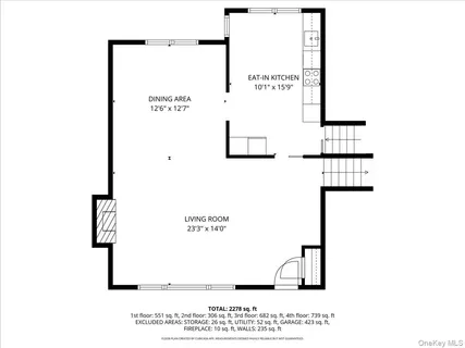 $1,175,000 | 117 Lefferts Road, Garden City, NY 11530