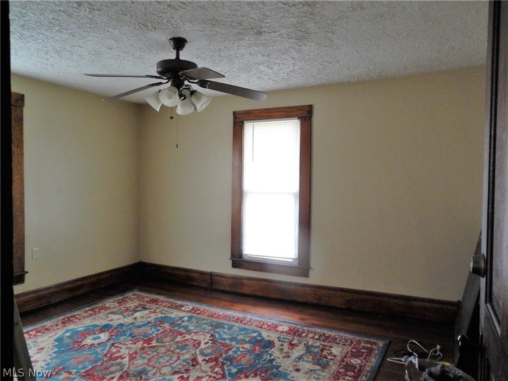355 South 9th Street Coshocton, OH 43812 - Photo 28 of 35 bedroom upstairs