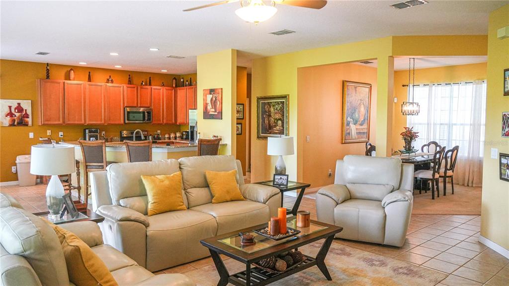 4055 Beacon Ridge Way Clermont, FL 34711 - Photo 6 of 21