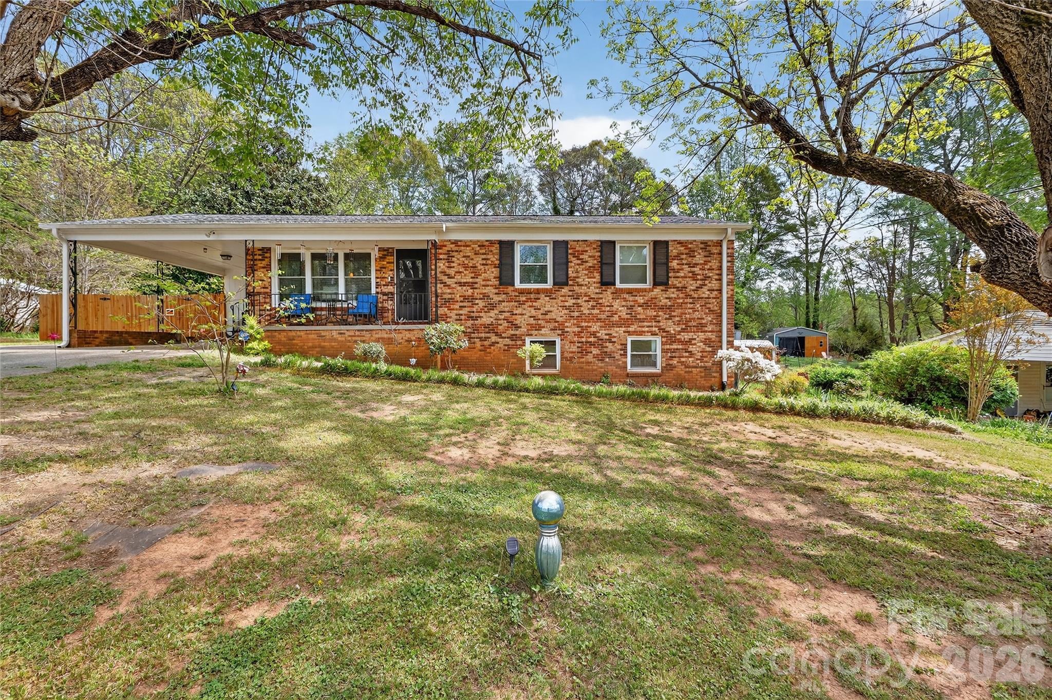 125 Delmar Road Shelby, NC 28152 - Photo 1 of 42