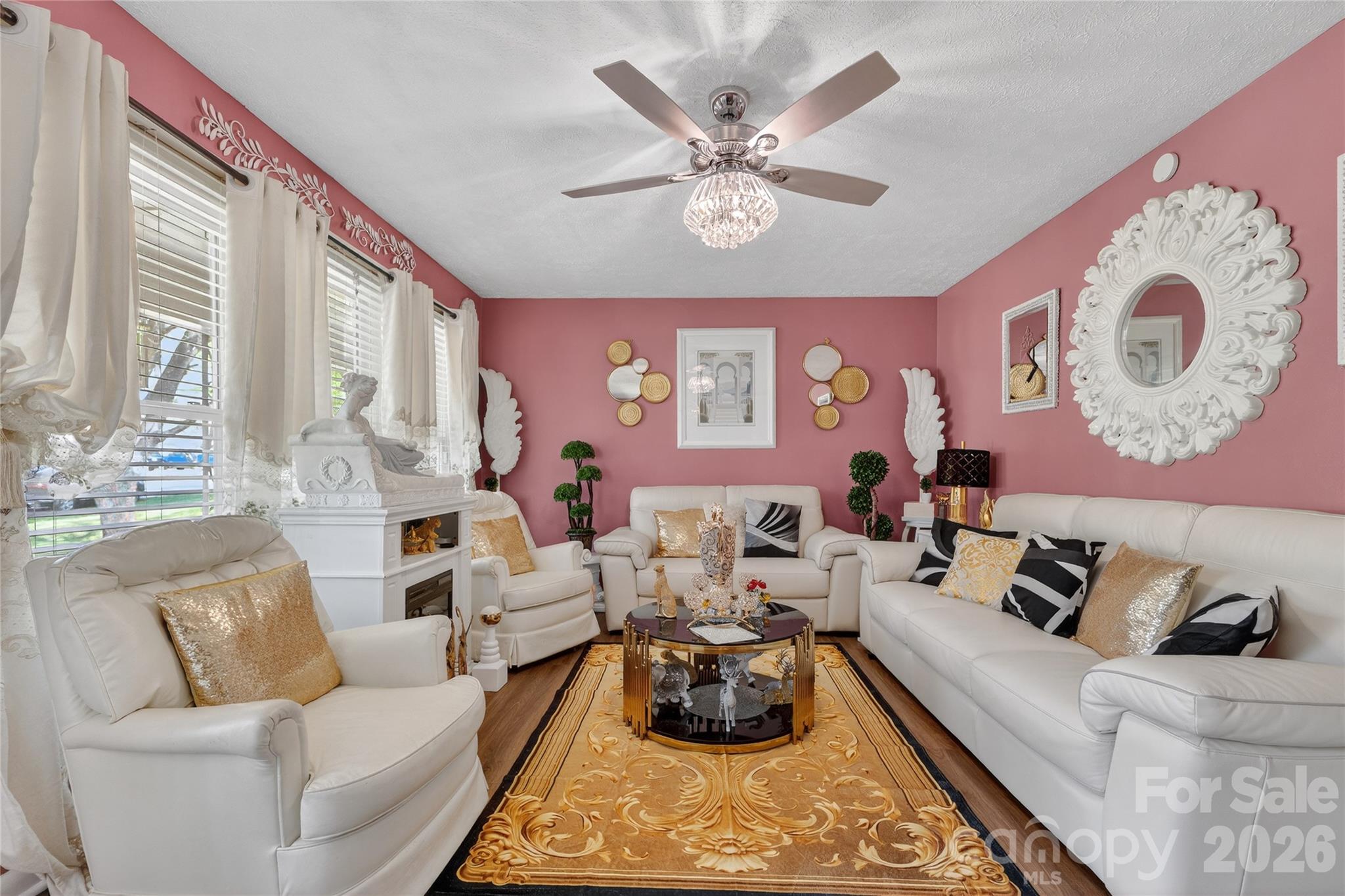 125 Delmar Road Shelby, NC 28152 - Photo 14 of 42