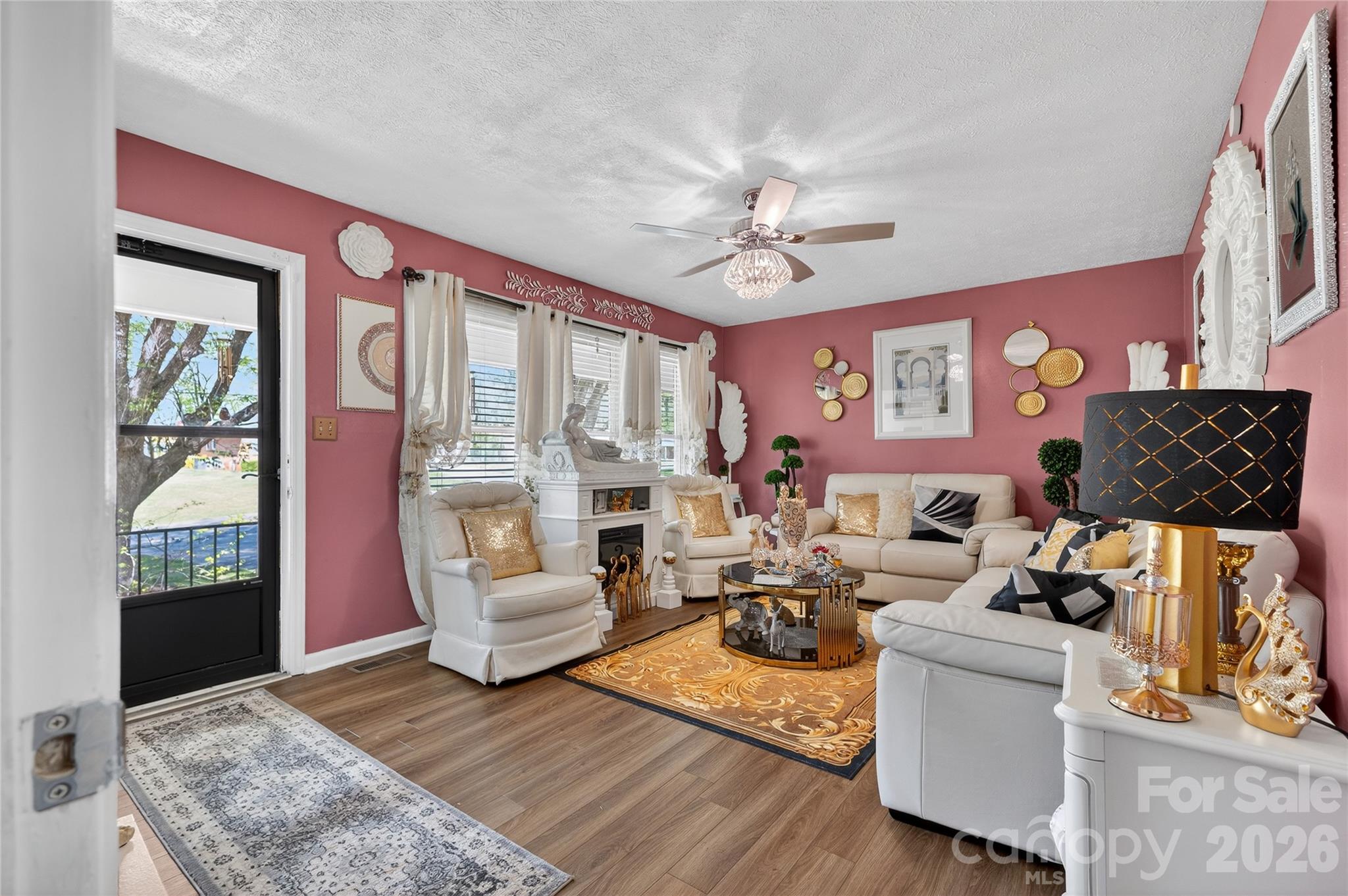 125 Delmar Road Shelby, NC 28152 - Photo 15 of 42