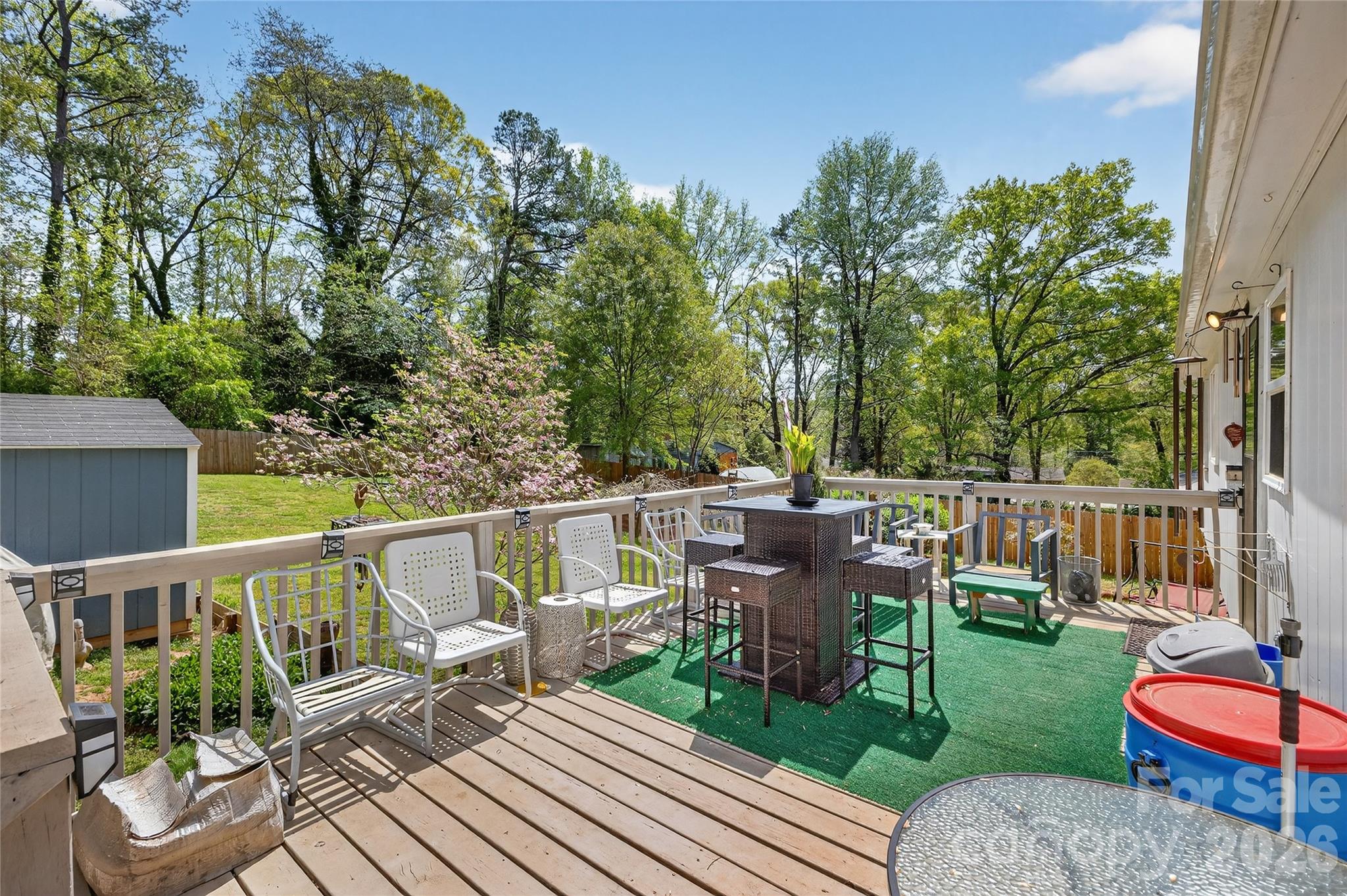 125 Delmar Road Shelby, NC 28152 - Photo 27 of 42