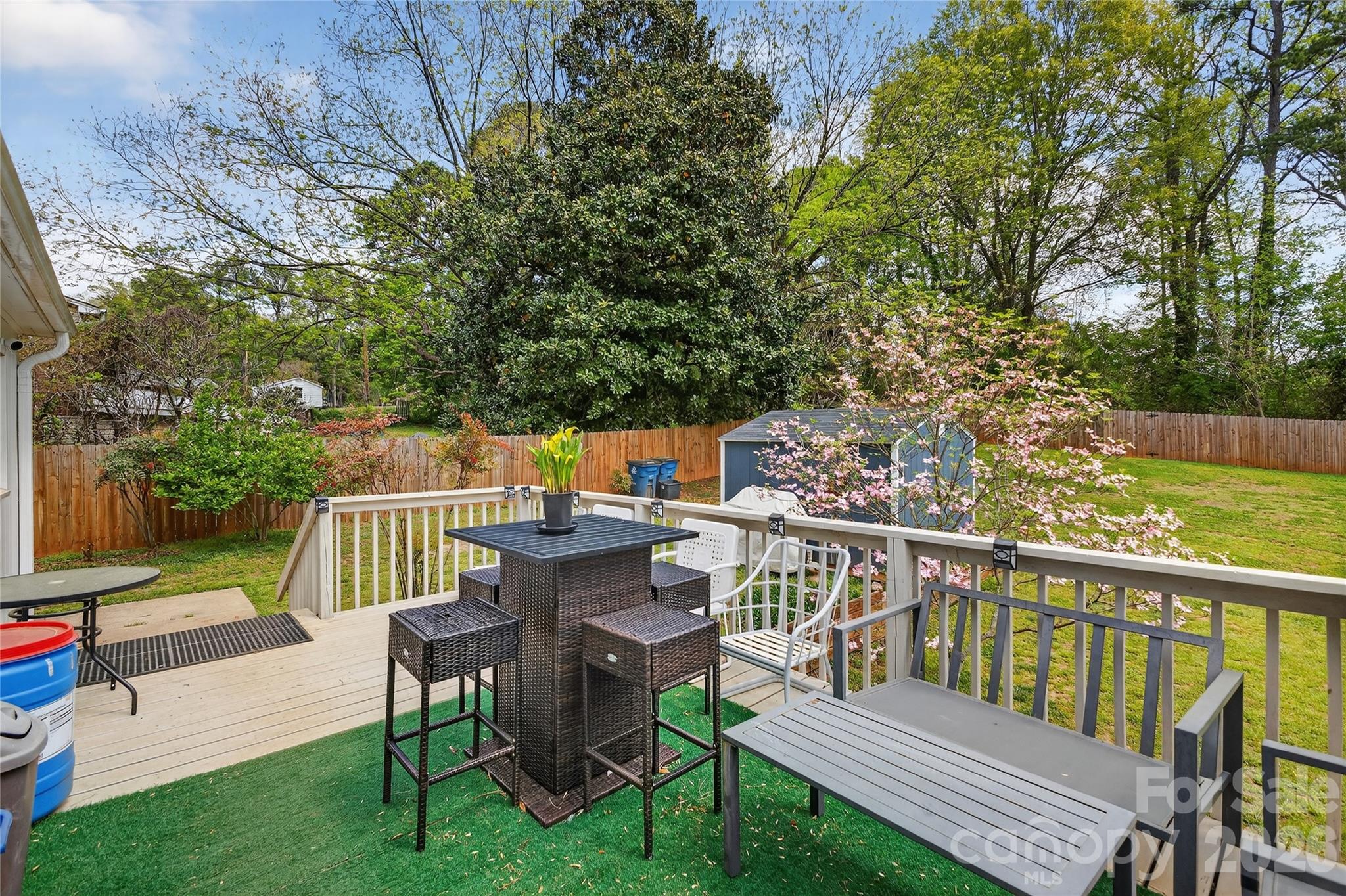 125 Delmar Road Shelby, NC 28152 - Photo 28 of 42