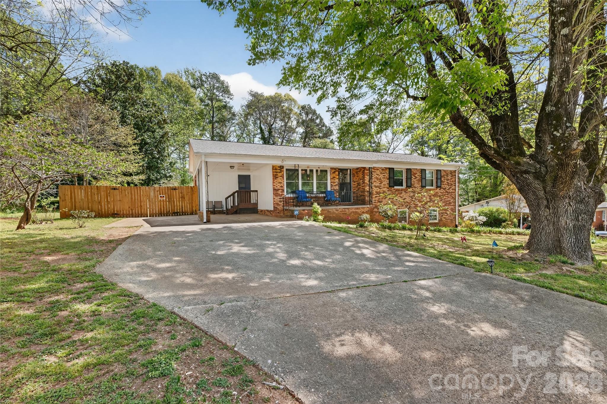 125 Delmar Road Shelby, NC 28152 - Photo 3 of 42