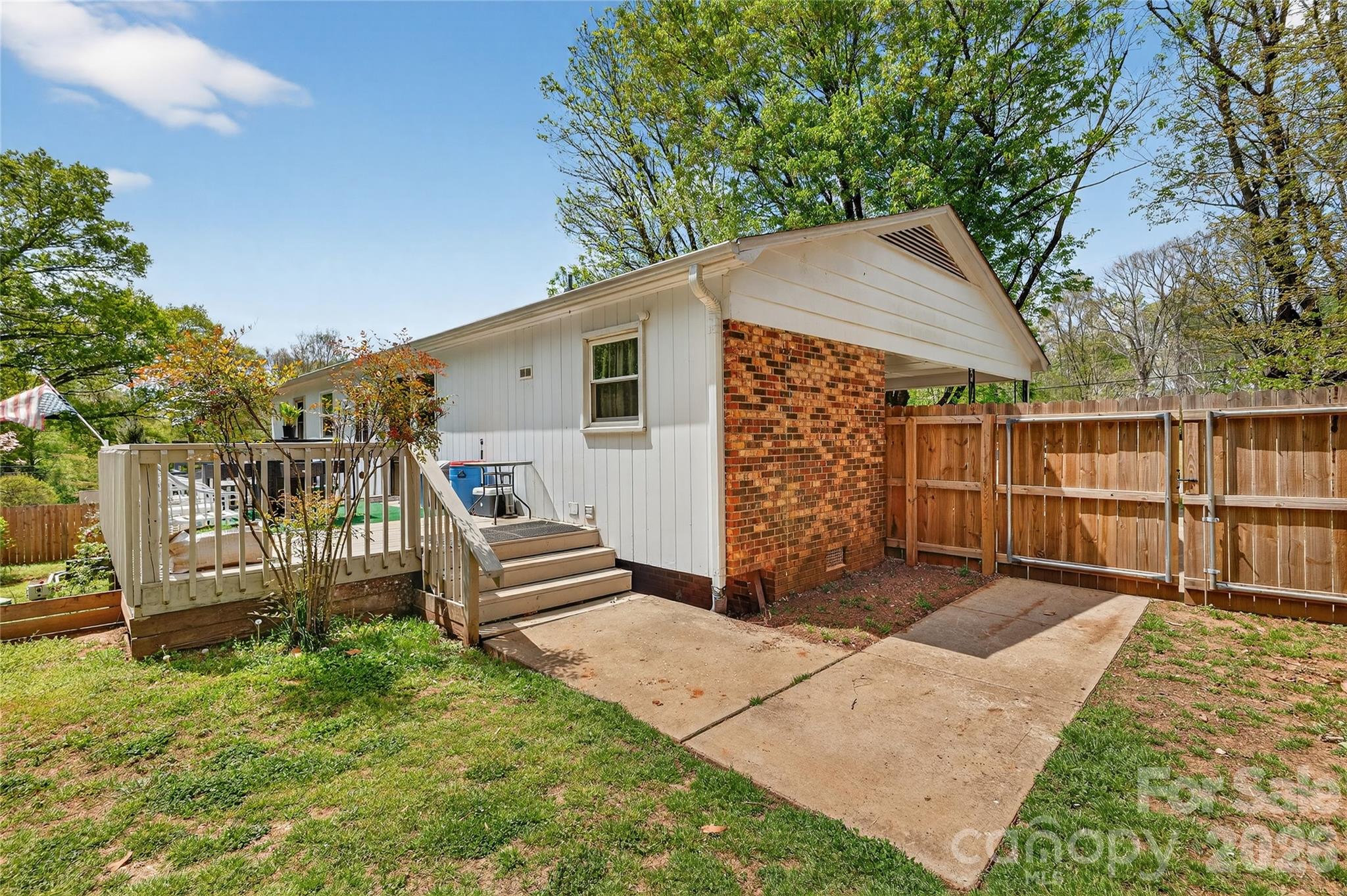 125 Delmar Road Shelby, NC 28152 - Photo 7 of 42