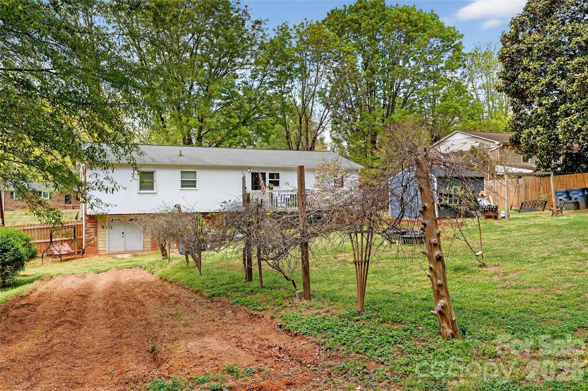 125 Delmar Road Shelby, NC 28152 - Photo 8 of 42