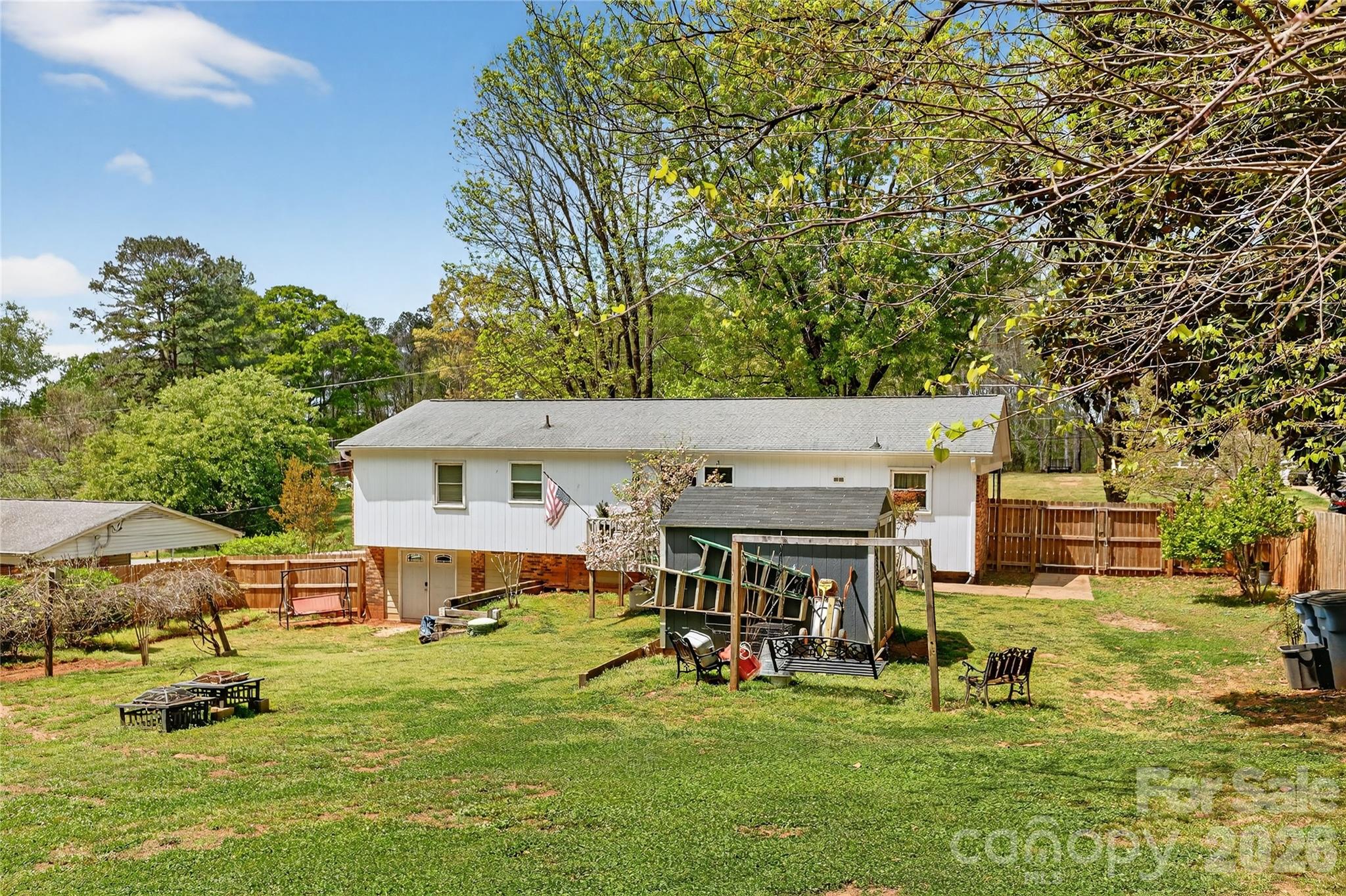 125 Delmar Road Shelby, NC 28152 - Photo 9 of 42