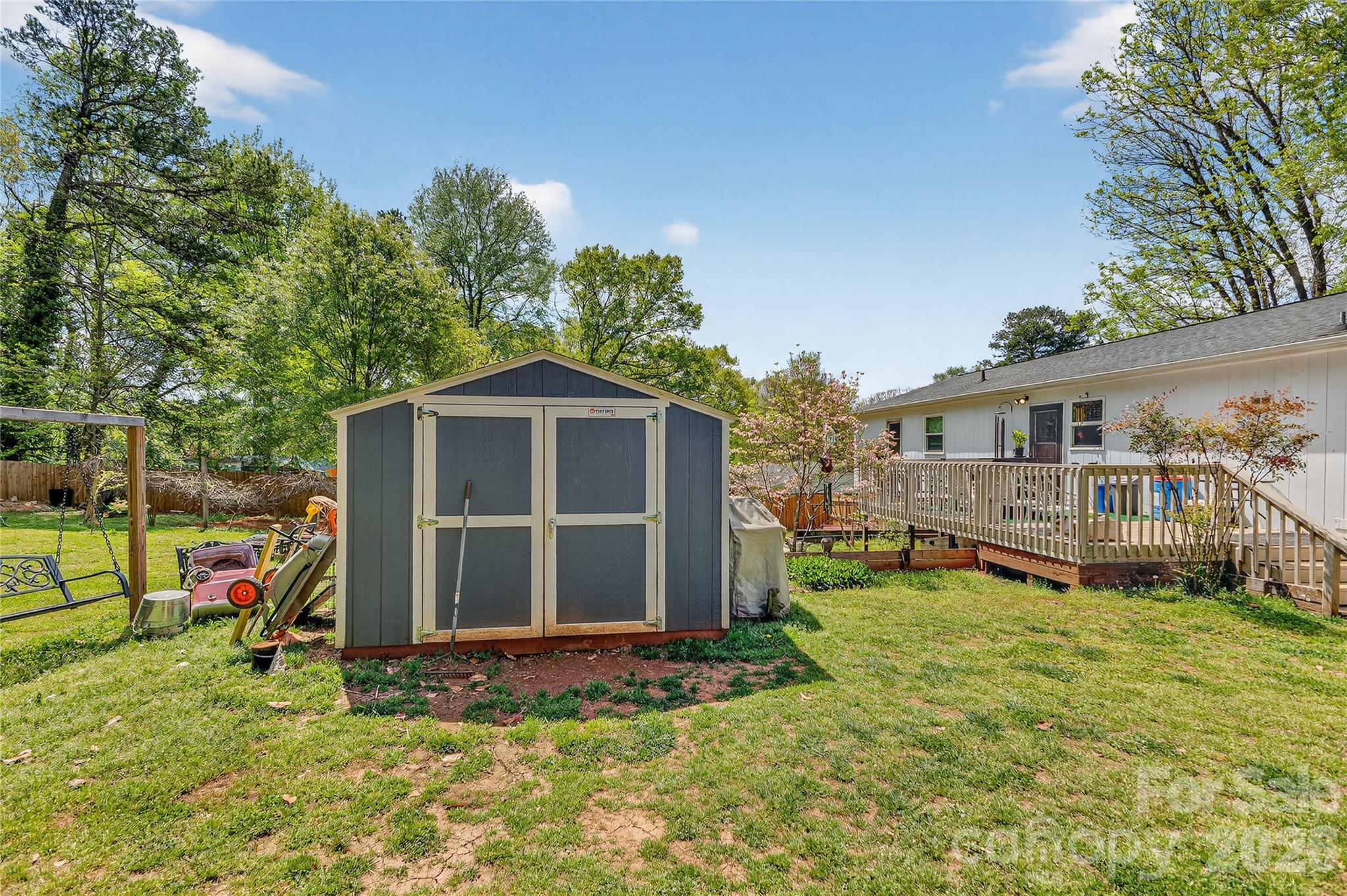 125 Delmar Road Shelby, NC 28152 - Photo 10 of 42