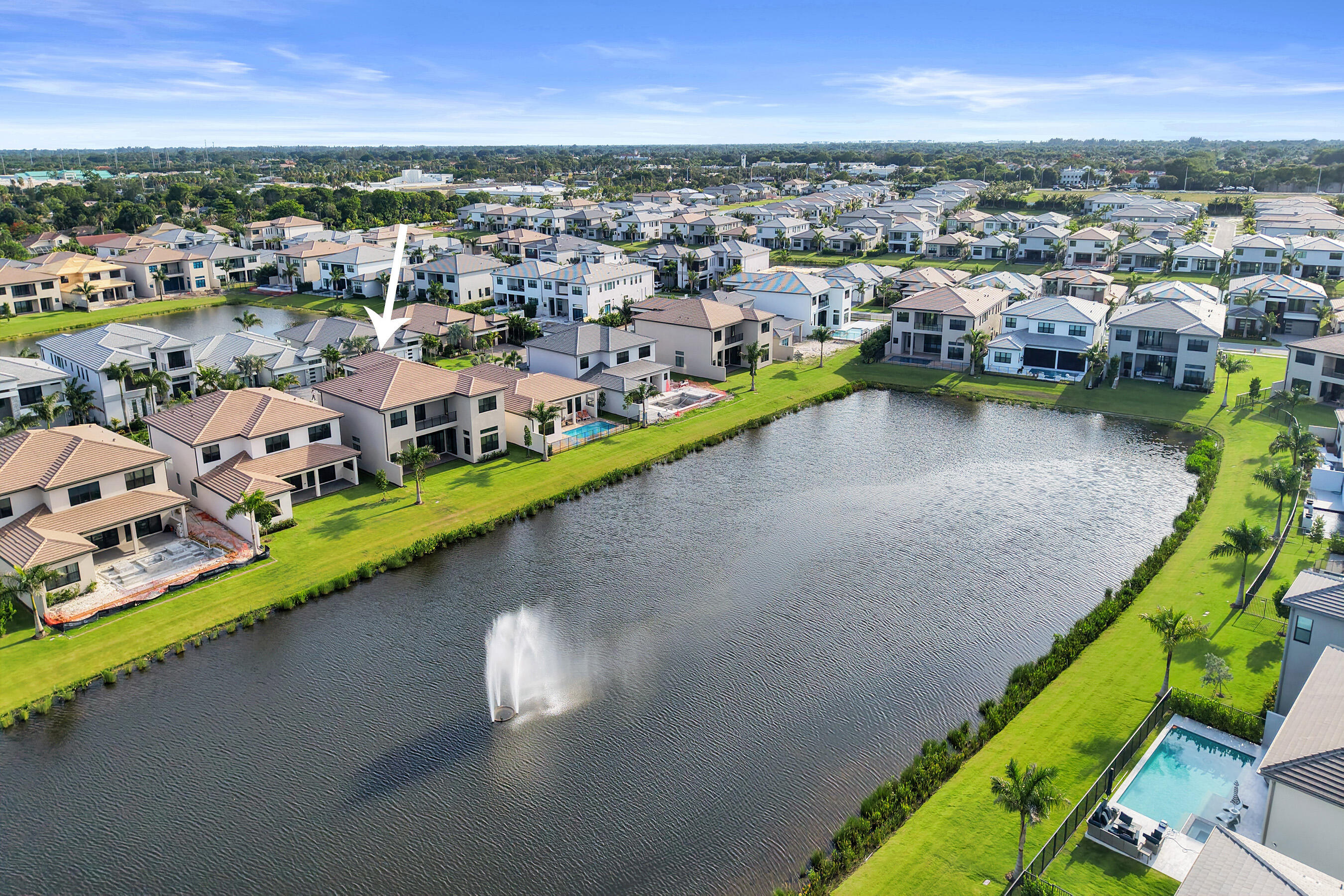 9547 Riverside Pk Drive Boca Raton, FL 33434 - Photo 51 of 96 DJI_20260612181656_0047_D