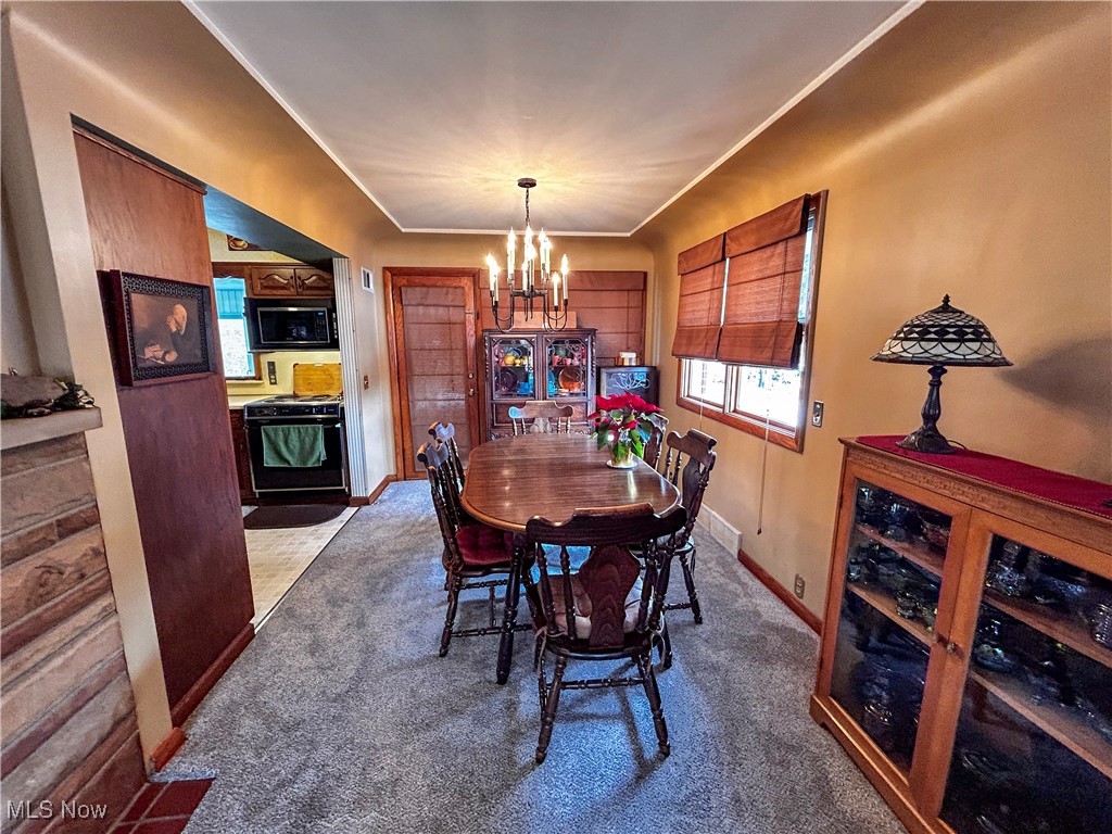 872 Yankee Run Road Masury, OH 44438 - Photo 6 of 30 Gallery Image 6