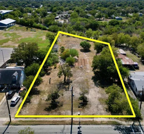 $360,000 | 158 West Harding Boulevard, San Antonio, TX 78221