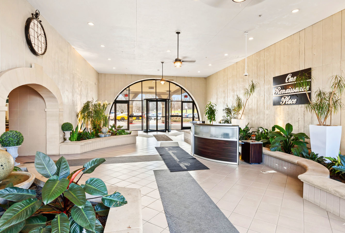1 Renaissance Place, Unit 805 Palatine, IL 60067 - Photo 15 of 21 Gallery Image 15