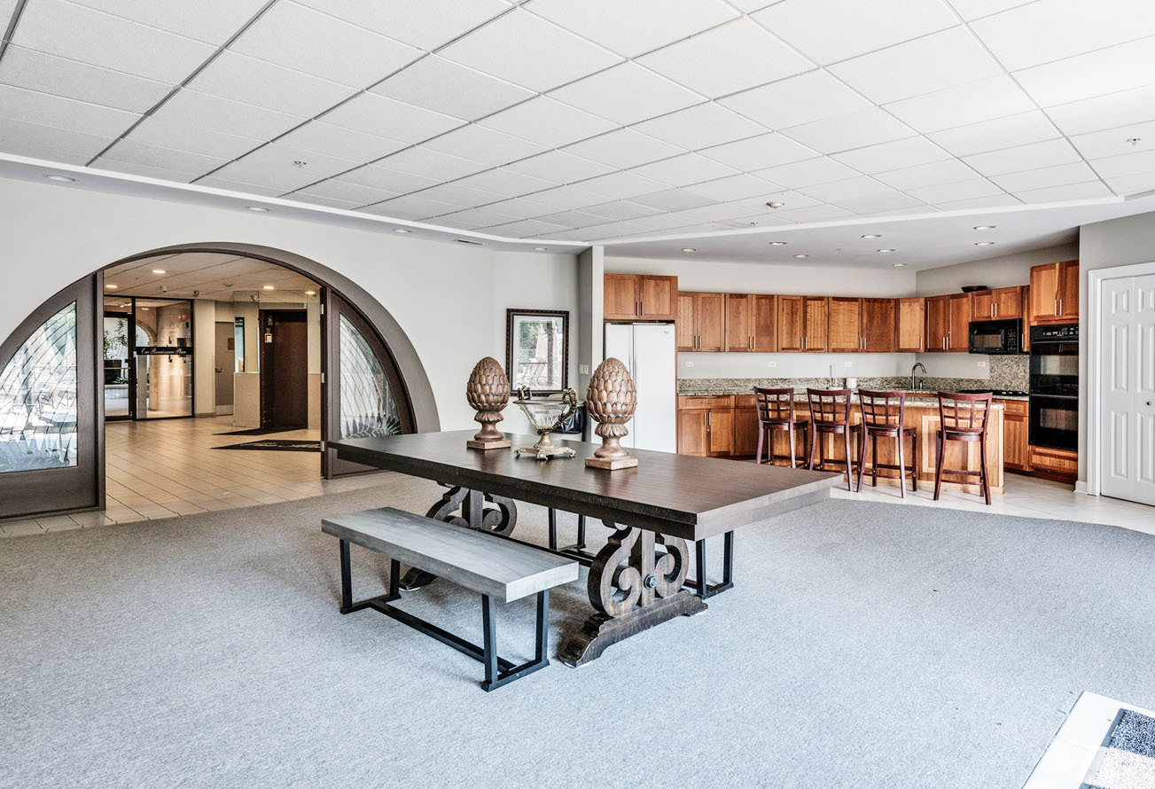 1 Renaissance Place, Unit 805 Palatine, IL 60067 - Photo 18 of 21 Gallery Image 18
