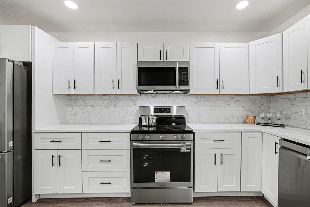 716 East Pecan Street, Unit 722 Hurst, TX 76053 - Photo 11 of 27