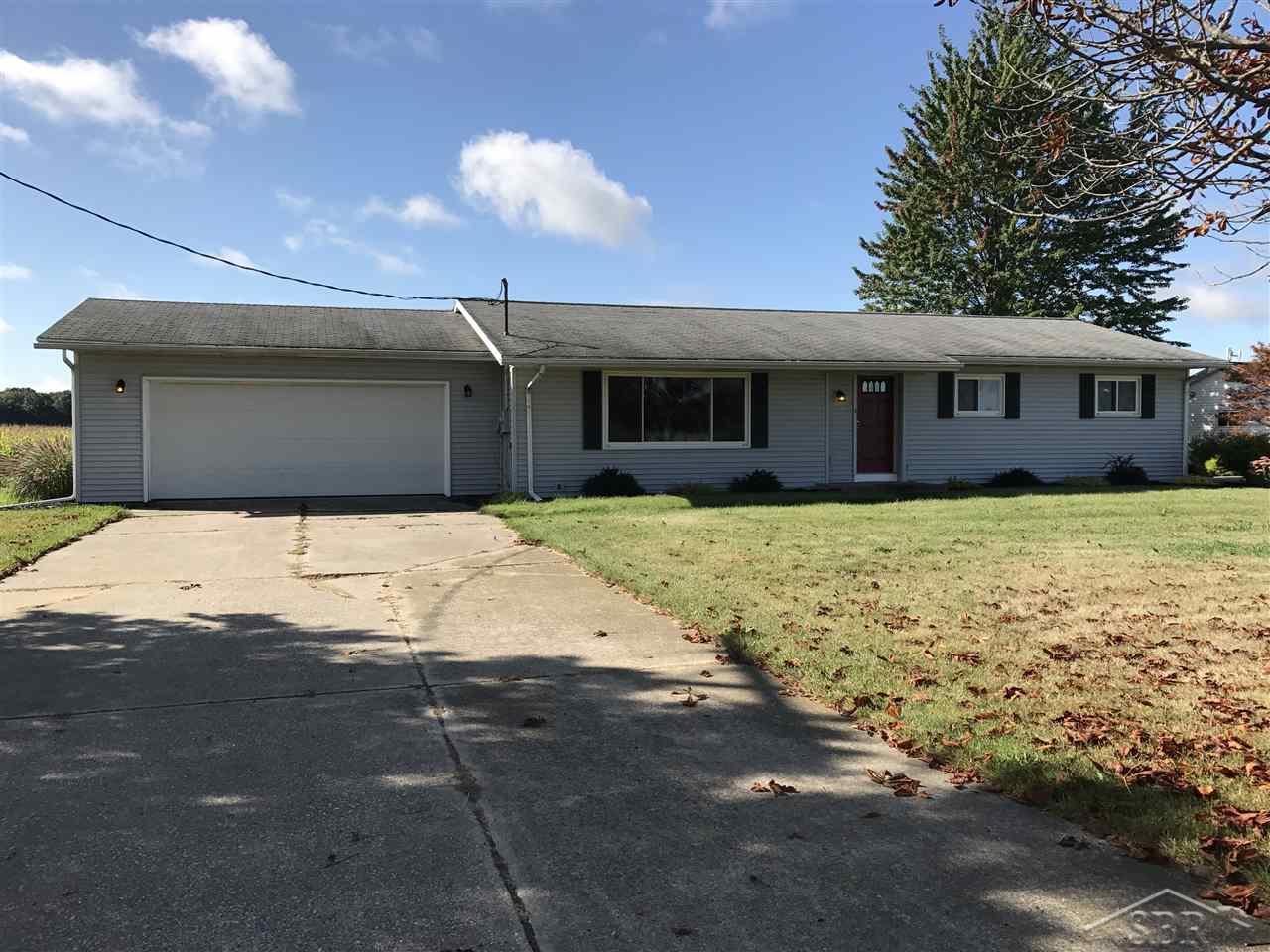 9605 Swaffer Road Vassar, MI 48768 - Photo 1 of 19 31330224.JPG