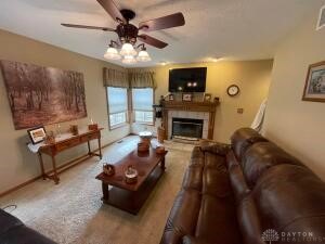 5760 West Ridgewood Road Springfield, OH 45503 - Photo 15 of 49