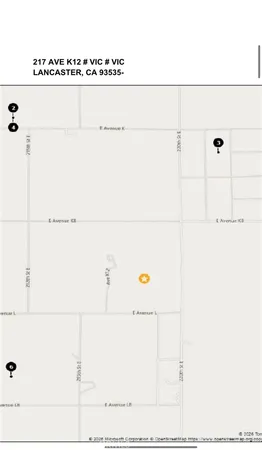 $70,000 | 217 East Ave K, Lancaster, CA 93535