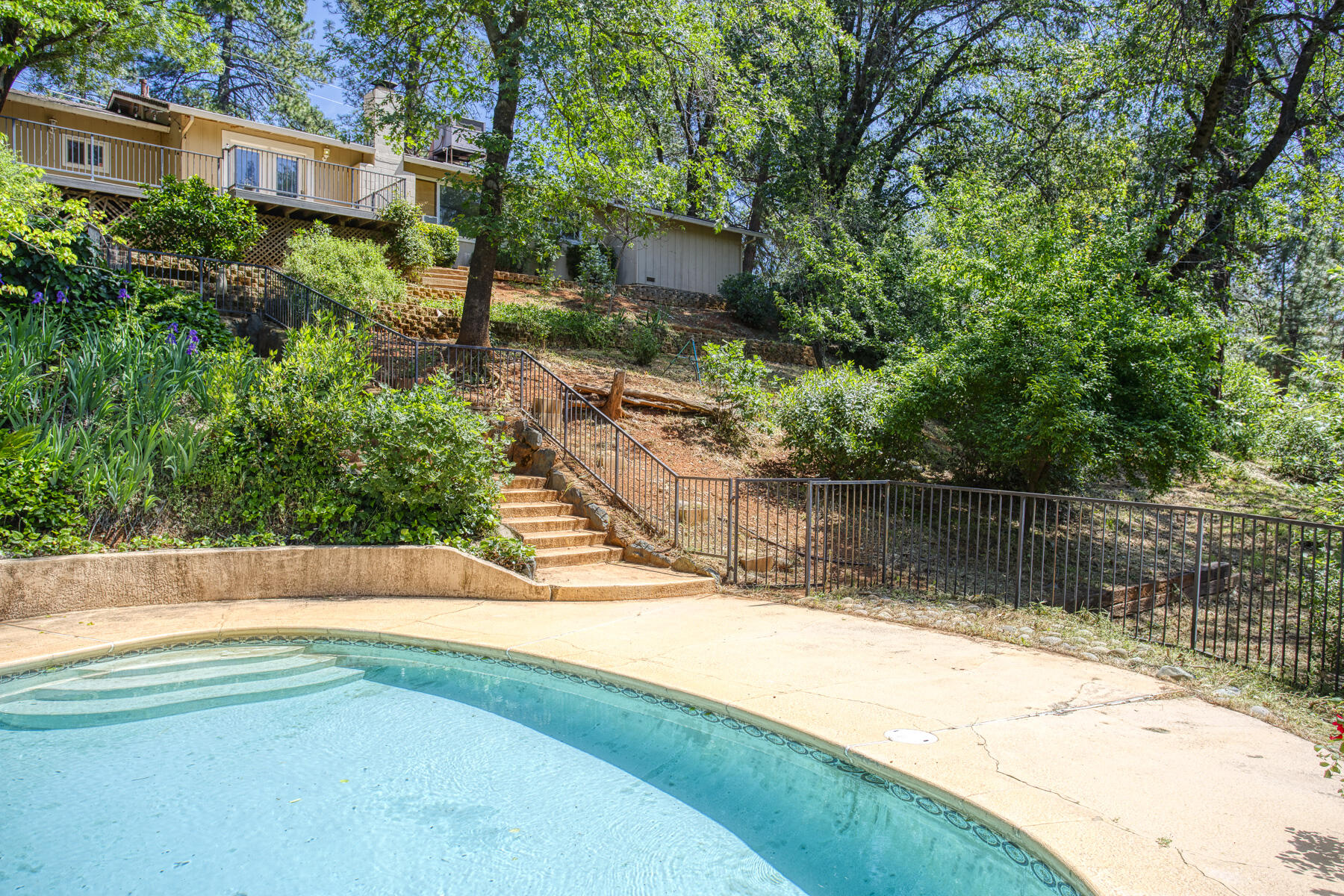 17829 Ranchera Road Shasta Lake, CA 96019 - Photo 21 of 39 a view of a lake view
