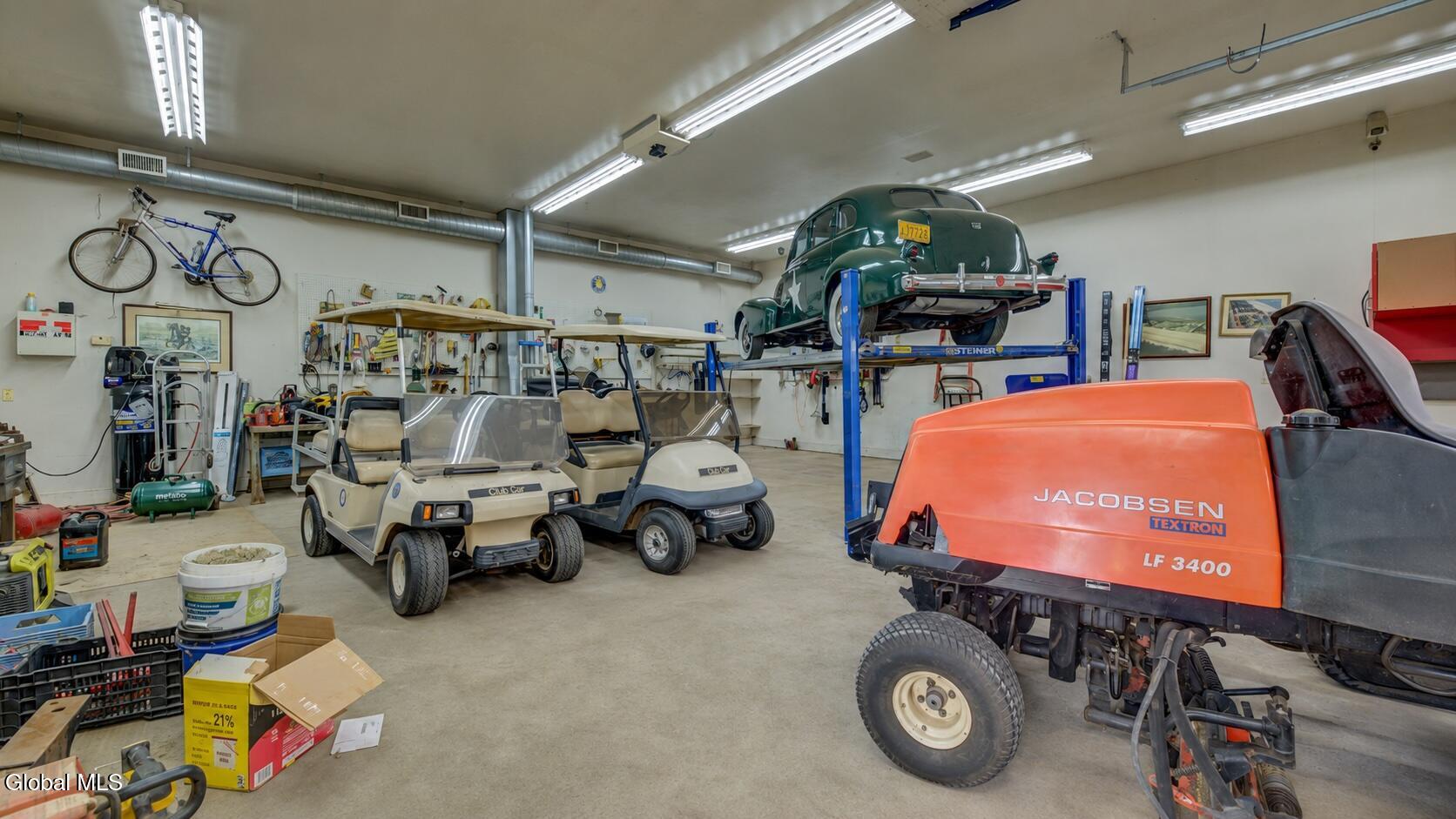 221 Denice Road Florida, NY 12010 - Photo 82 of 106 Wilson - Workshop 1