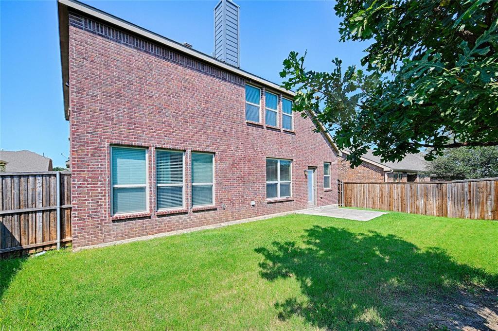 3522 Van Zandt Road Melissa, TX 75454 - Photo 21 of 24