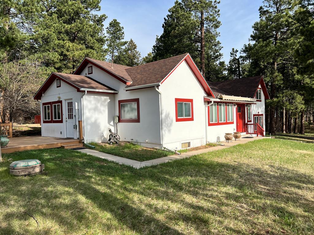 10189 Singer Lane Rye, CO 81069 - Photo 30 of 49