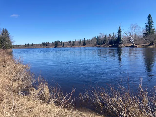 $170,000 | Lot 7-28 999th, Oxbow, ME 04764