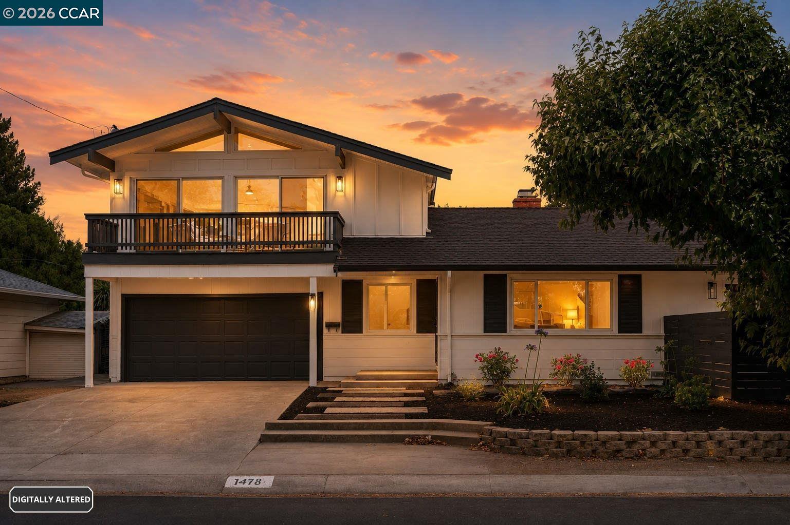 1478 Coventry Road Concord, CA 94518 - Photo 1 of 42 Gallery Image 1