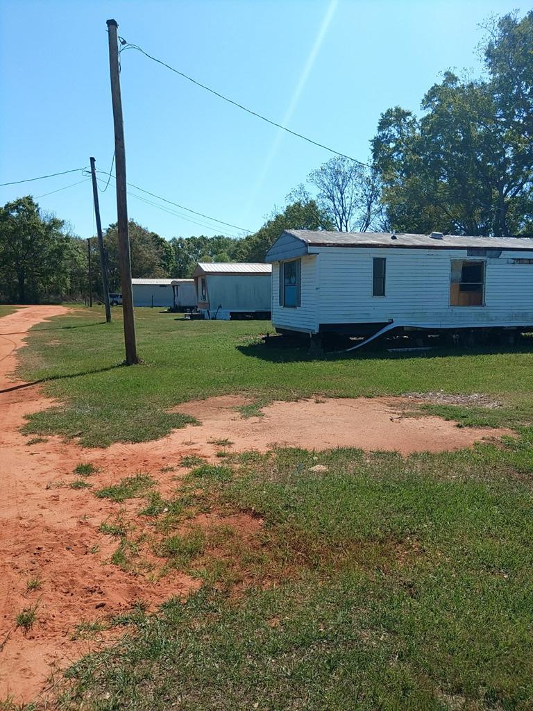 1251 Davis Mill Road Slocomb, AL 36375 - Photo 1 of 4