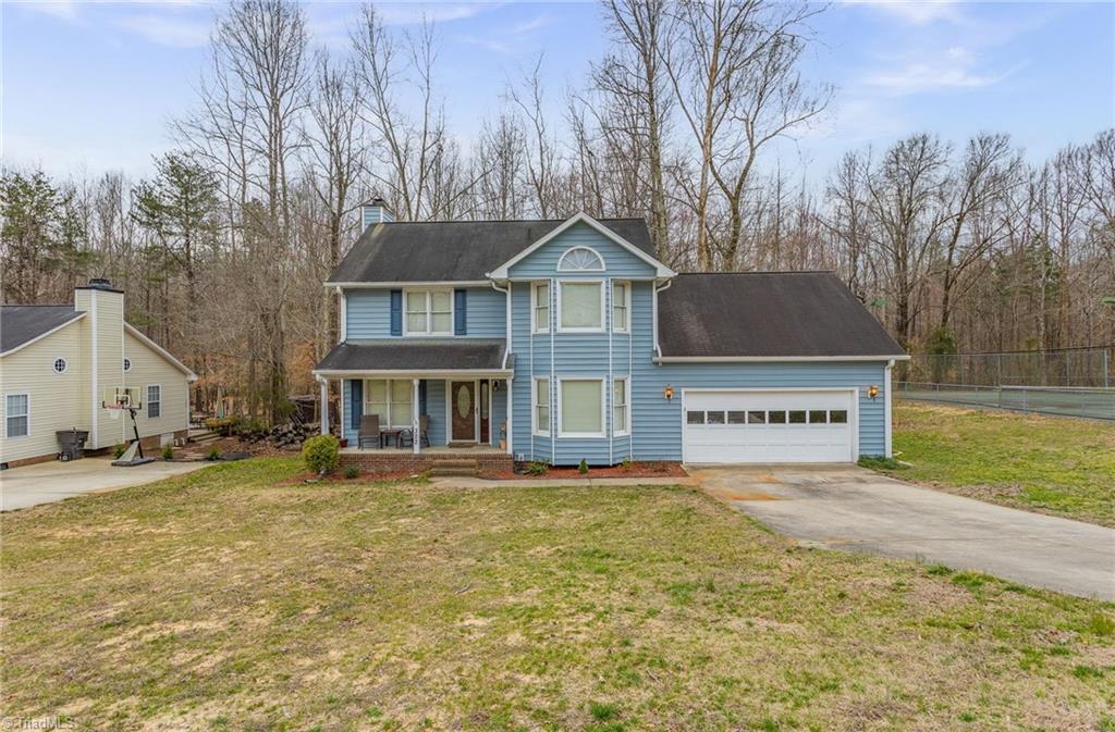 322 Canterbury Road High Point, NC 27262 - Photo 1 of 30 Gallery Image 1