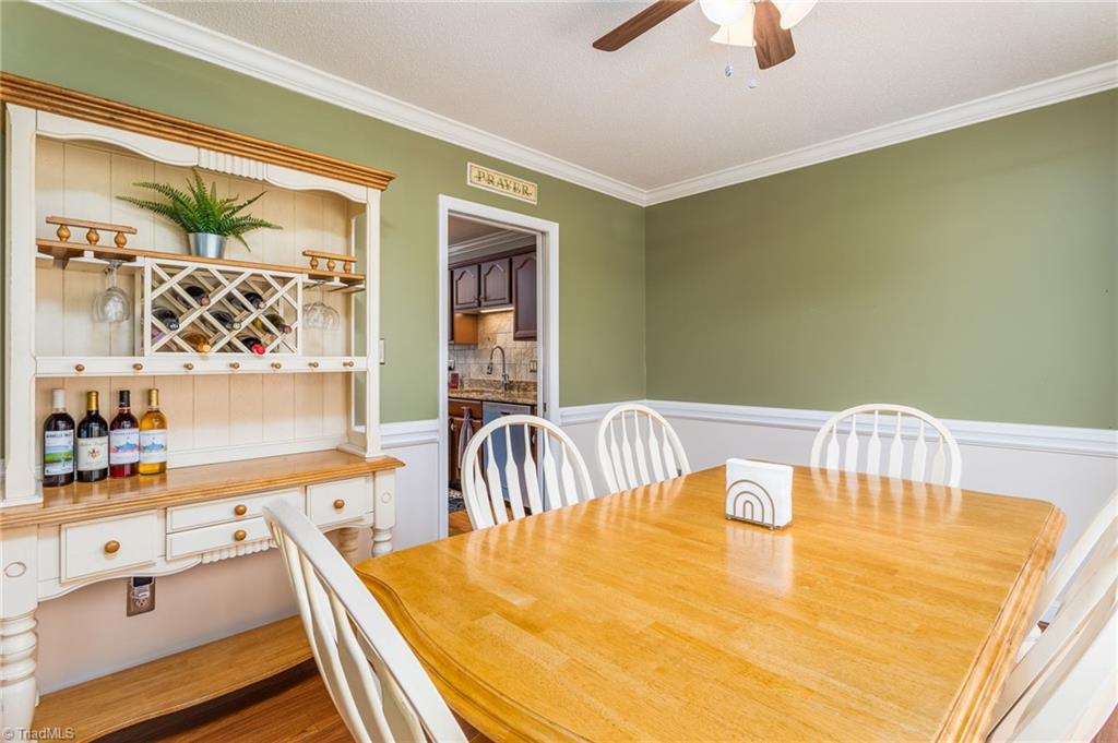 322 Canterbury Road High Point, NC 27262 - Photo 17 of 30 Gallery Image 17