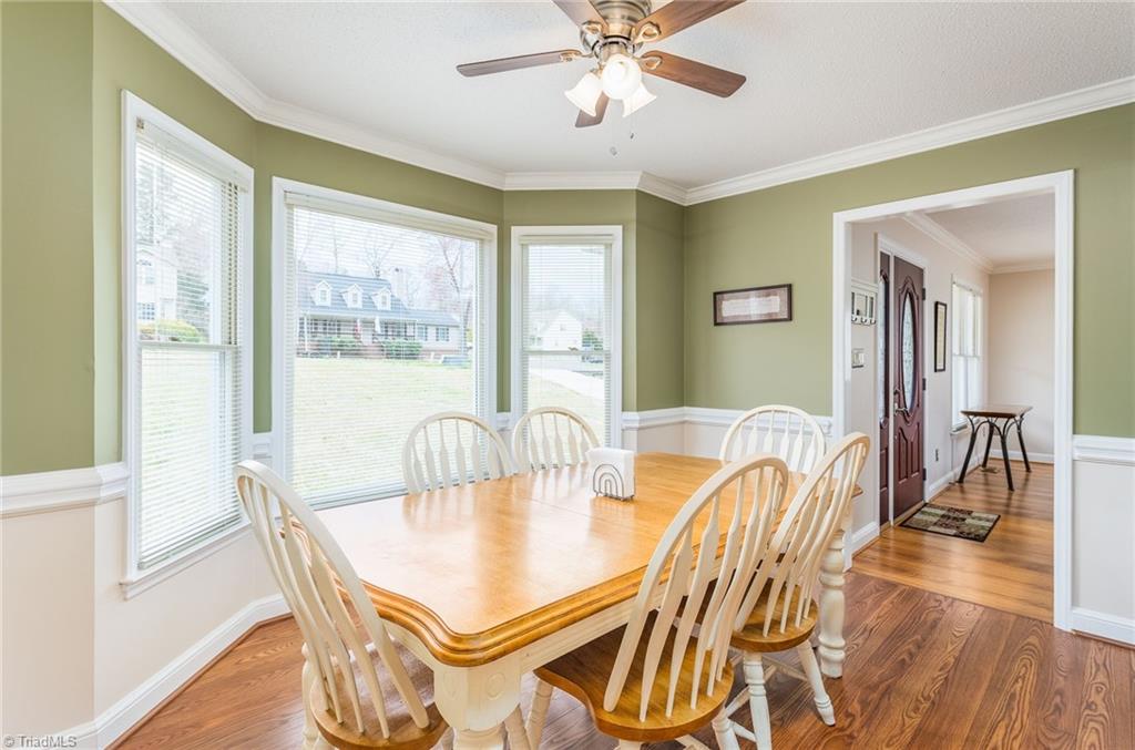 322 Canterbury Road High Point, NC 27262 - Photo 19 of 30 Gallery Image 19