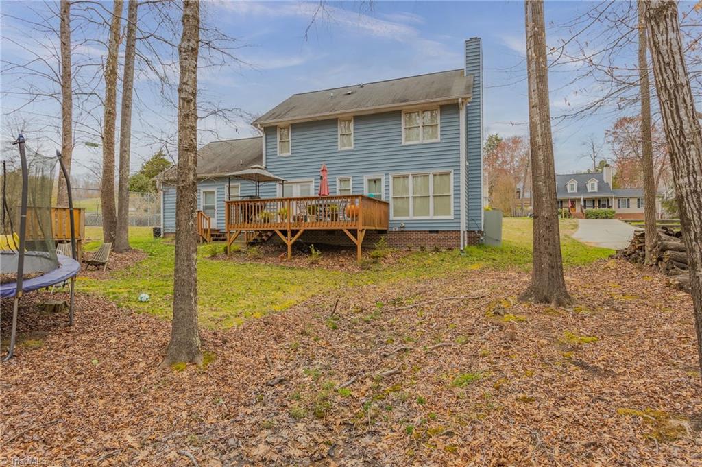 322 Canterbury Road High Point, NC 27262 - Photo 30 of 30 Gallery Image 30