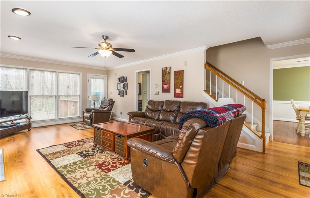 322 Canterbury Road High Point, NC 27262 - Photo 6 of 30 Gallery Image 6
