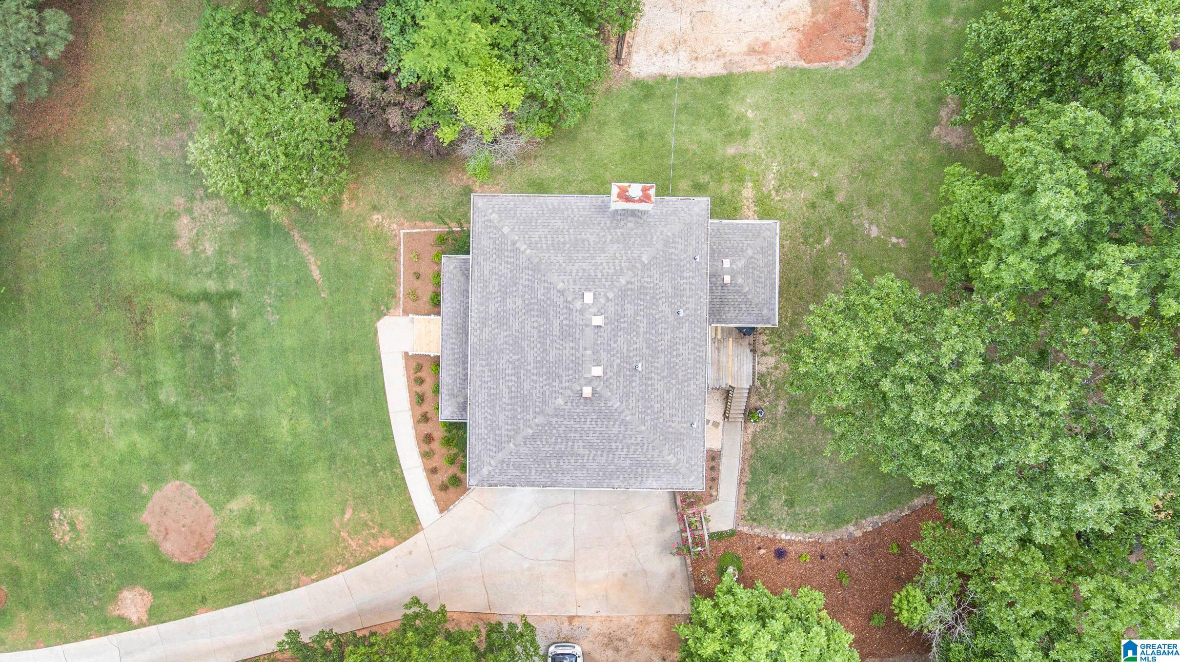 126 Chestnut Drive Alabaster, AL 35007 - Photo 44 of 47