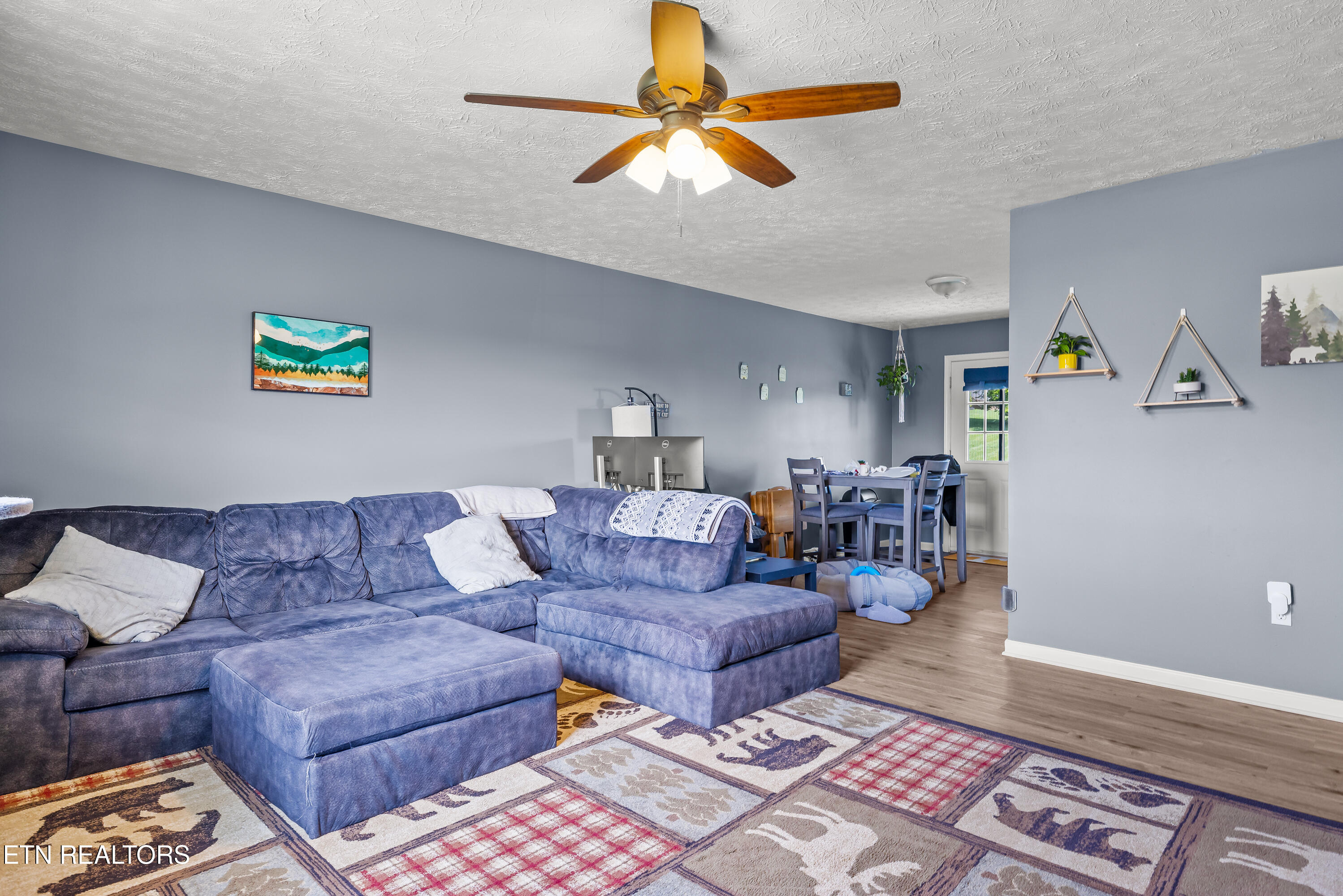 157 Ridgefield Drive Dandridge, TN 37725 - Photo 13 of 54 157RidgefieldDr-3