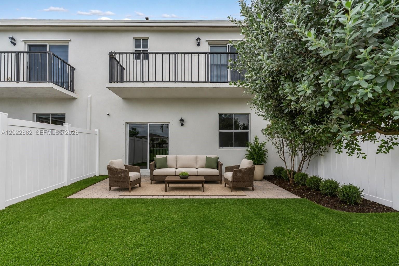 805 South E 18th Street, Unit 805 Homestead, FL 33034 - Photo 18 of 30