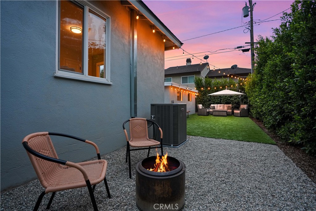 2028 Chesson Street Duarte, CA 91010 - Photo 48 of 66 Lighted backyard oasis