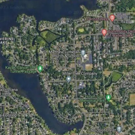 $109,500 | 1687 Bolton Street, Walled Lake, MI 48390