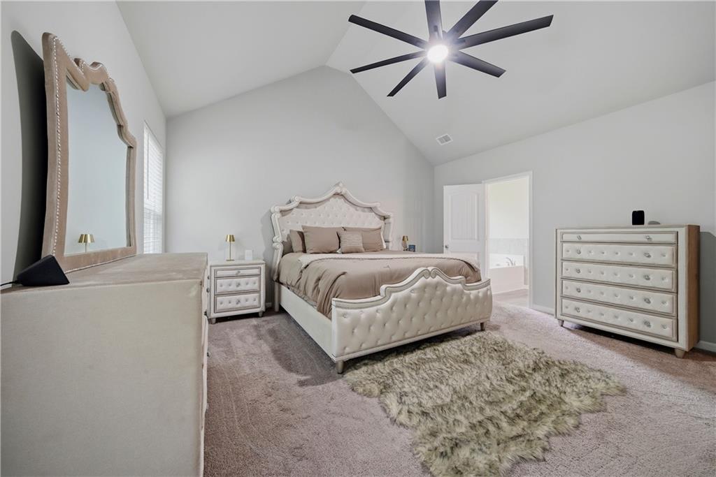 956 Fellowship Road Fairburn, GA 30213 - Photo 22 of 35