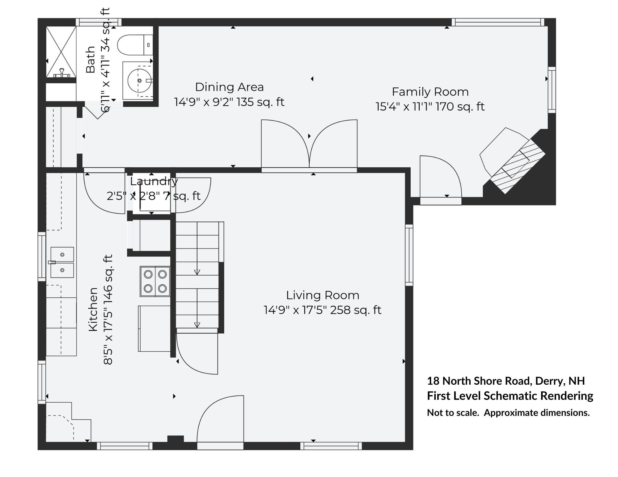 18 North Shore Road Derry, NH 03038 - Photo 26 of 29