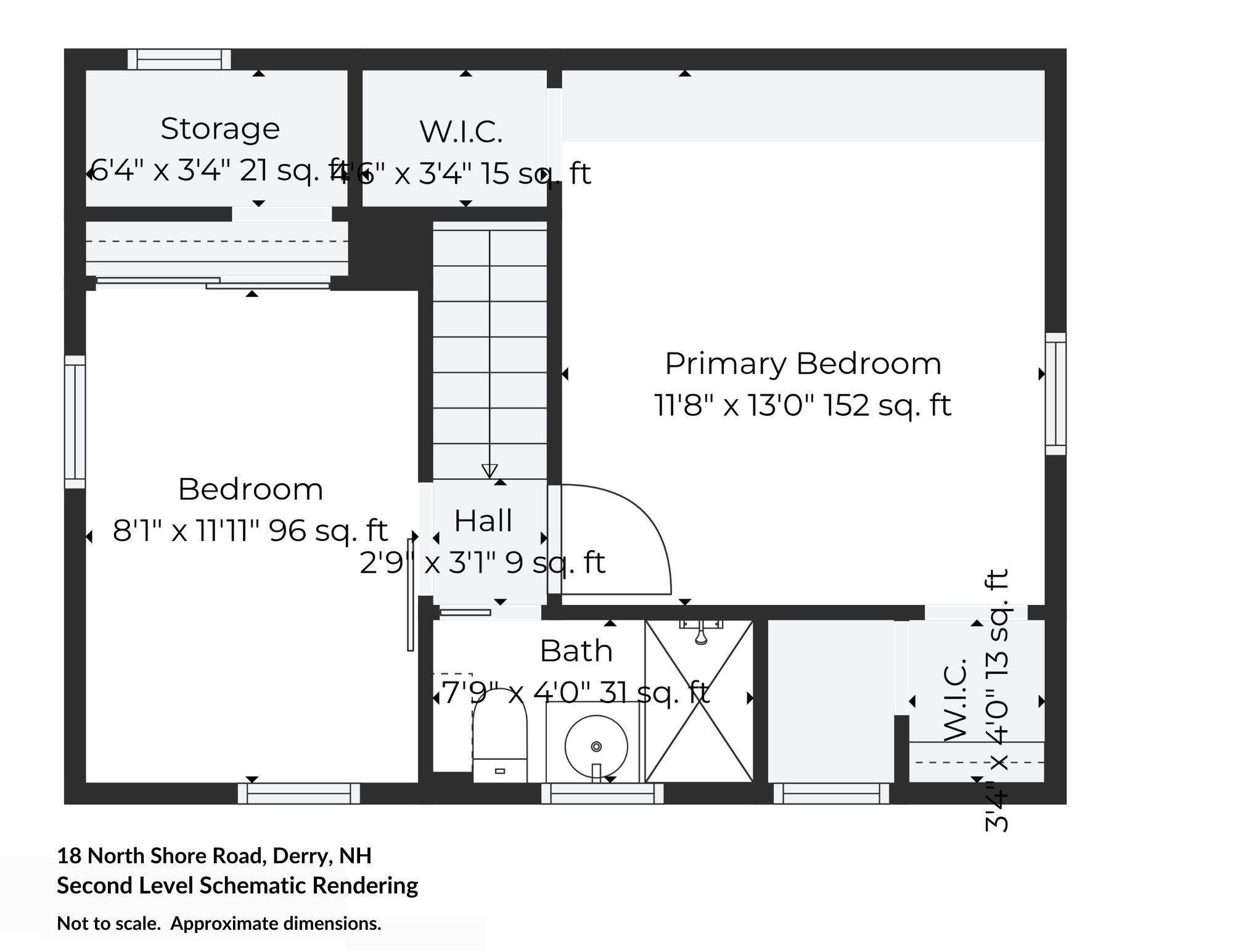 18 North Shore Road Derry, NH 03038 - Photo 27 of 29