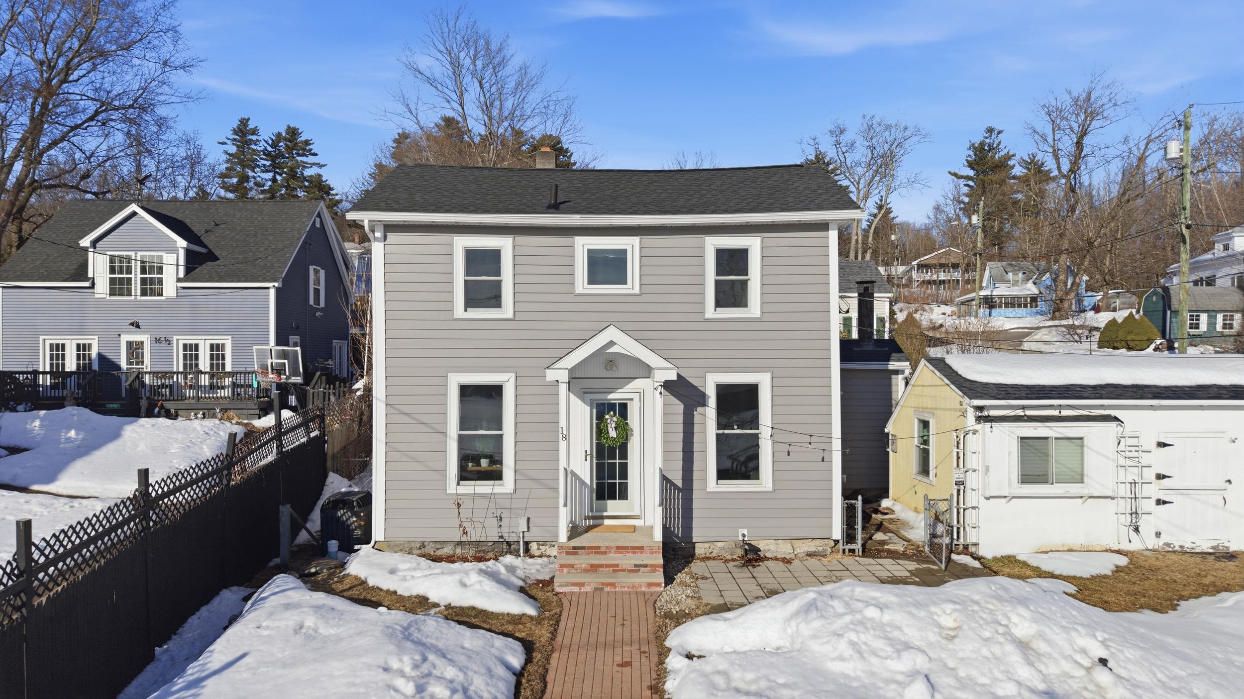 18 North Shore Road Derry, NH 03038 - Photo 3 of 29