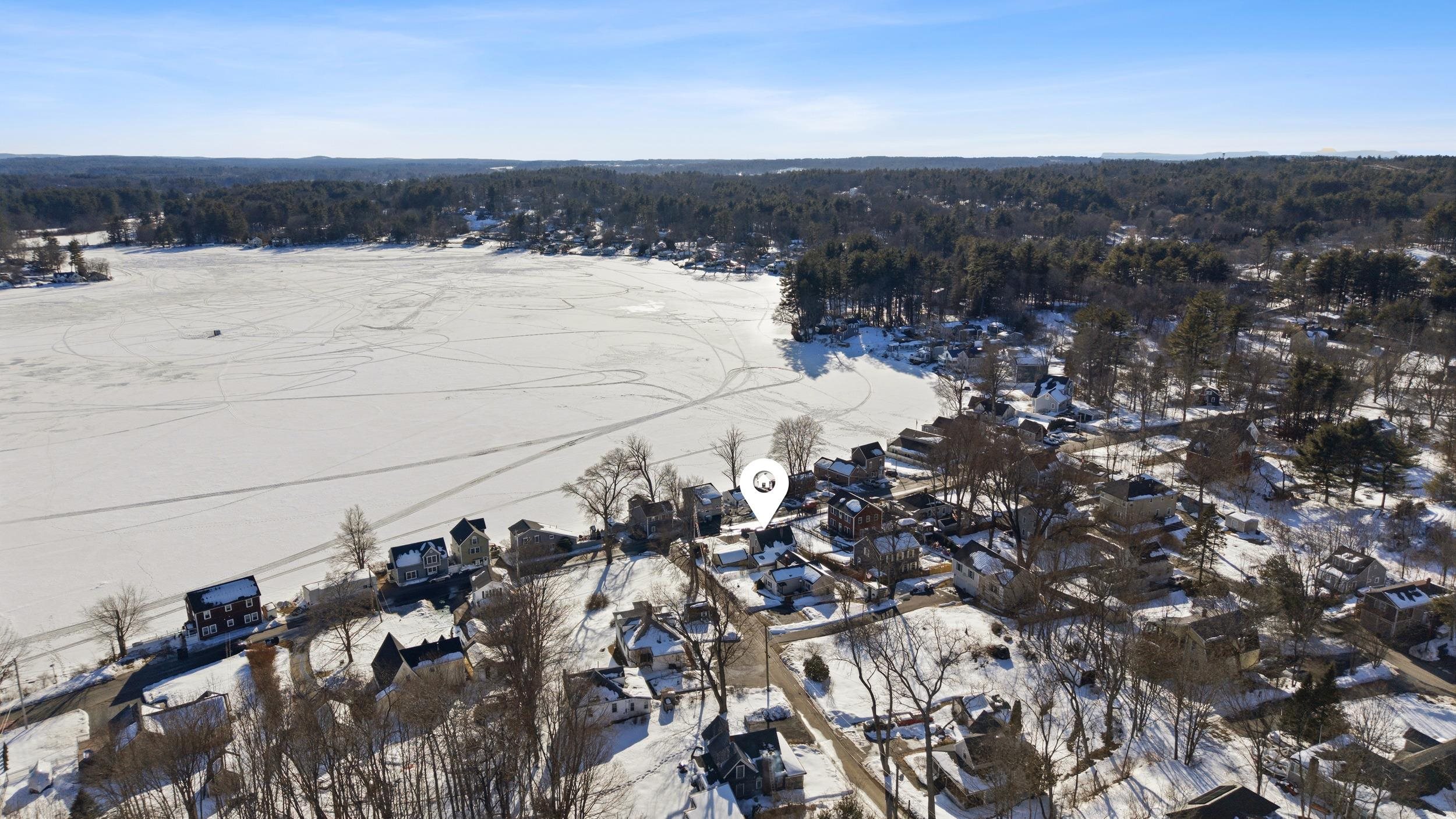 18 North Shore Road Derry, NH 03038 - Photo 4 of 29
