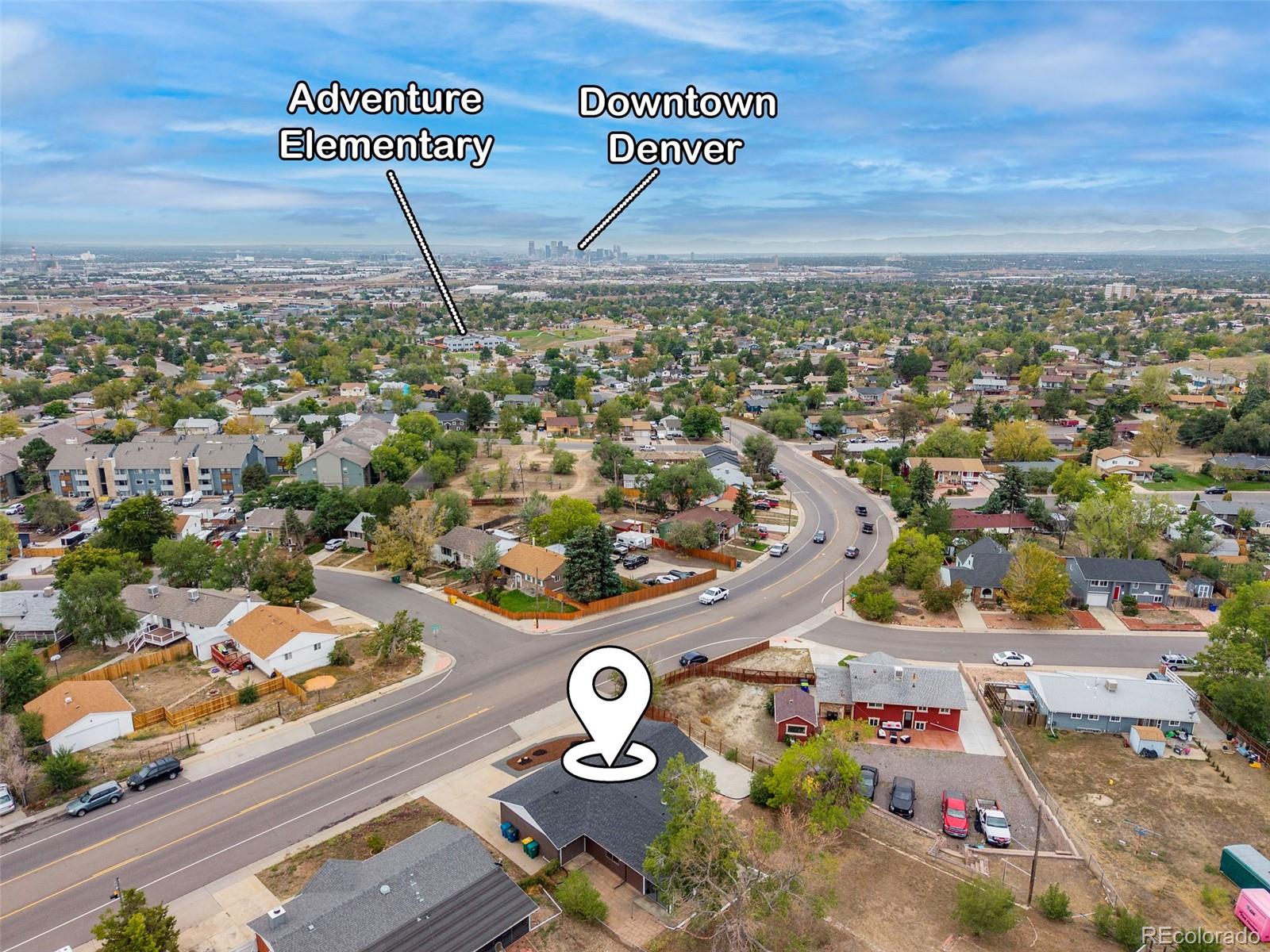 8103 Conifer Road Denver, CO 80221 - Photo 45 of 50 Gallery Image 45