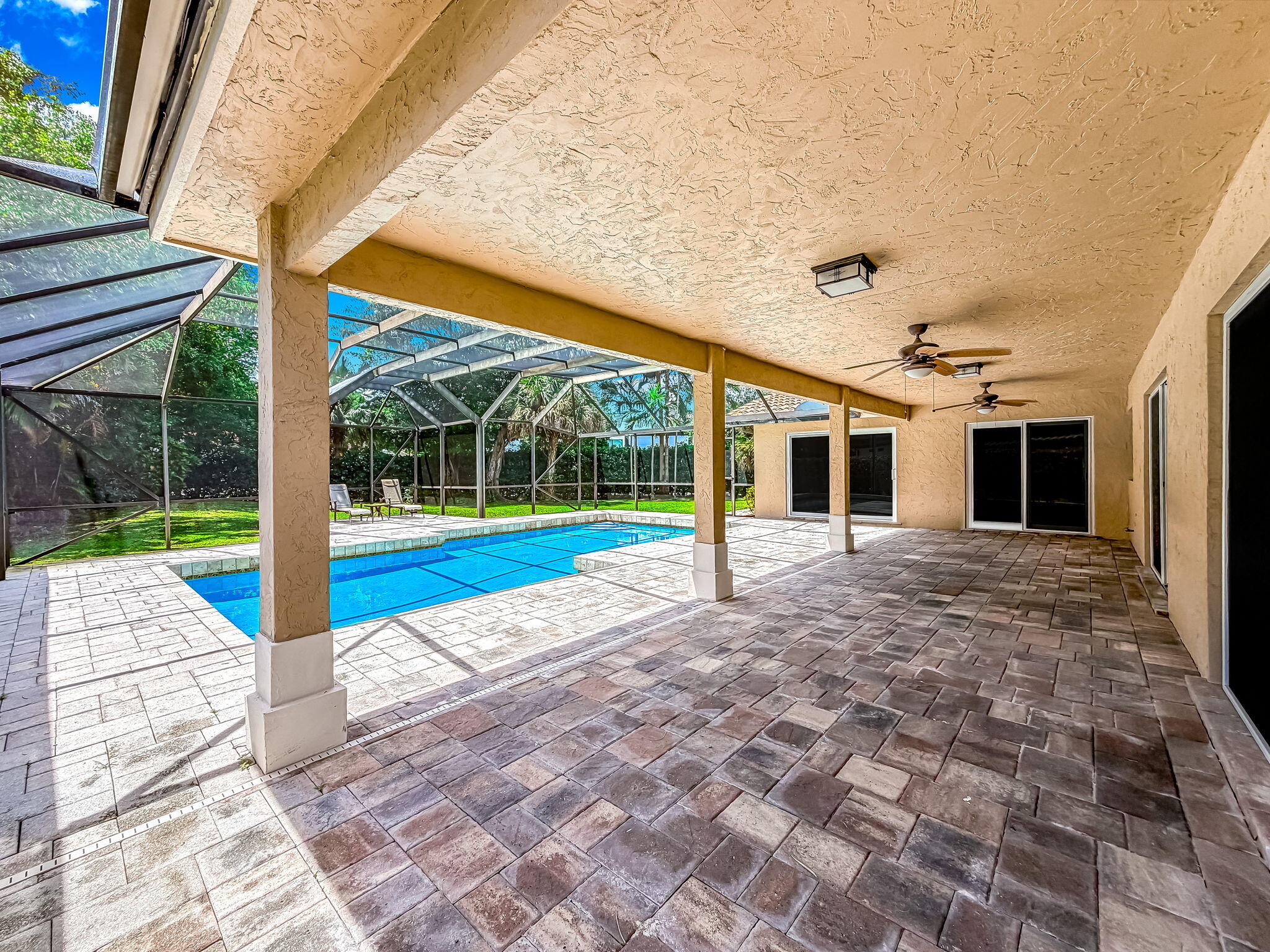 20764 Sorolla Terrace Boca Raton, FL 33433 - Photo 36 of 55 Pool and Patio