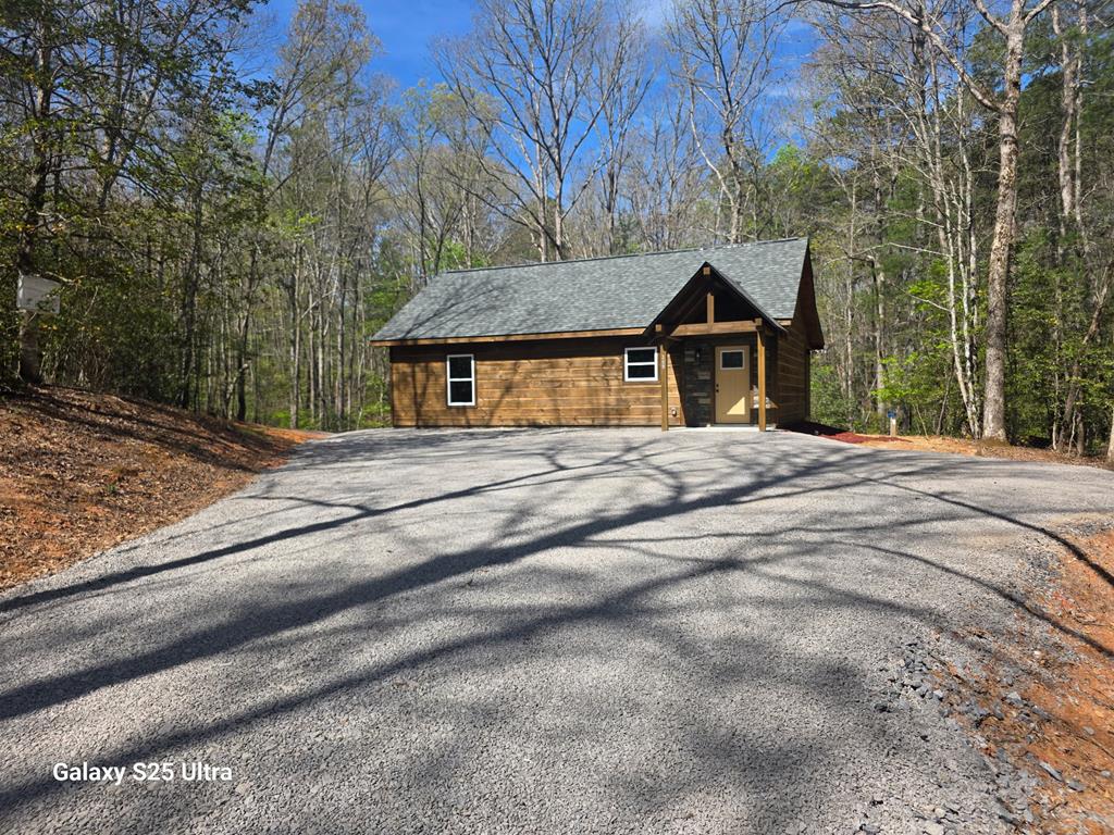 369 Nottley River Road Murphy, NC 28906 - Photo 1 of 12 Main View