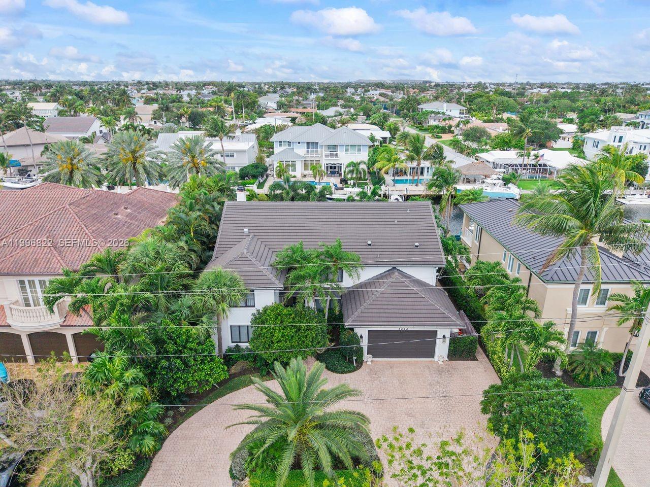 3333 Northeast 30th Avenue Lighthouse Point, FL 33064 - Photo 3 of 66 Photo 3